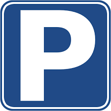 бесплатный паркинг для клиентов