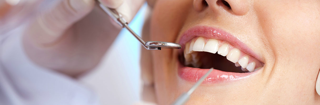 Чем грозит потеря зубов?