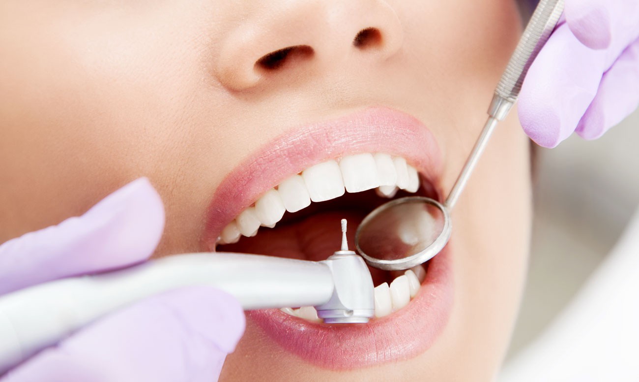 Лечение передних зубов в клинике Smile Like