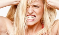 Определение уровня стресса у человека по зубам