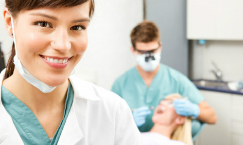 Стоматолог-ортодонт - самая престижная профессия Америки