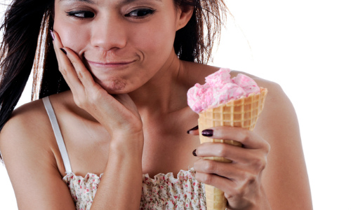 Мороженое – польза или вред?