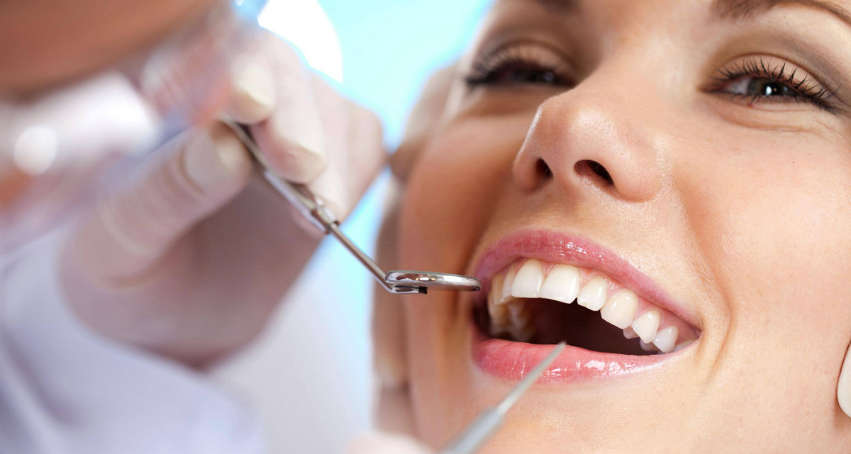 Особенности лечение зубов
